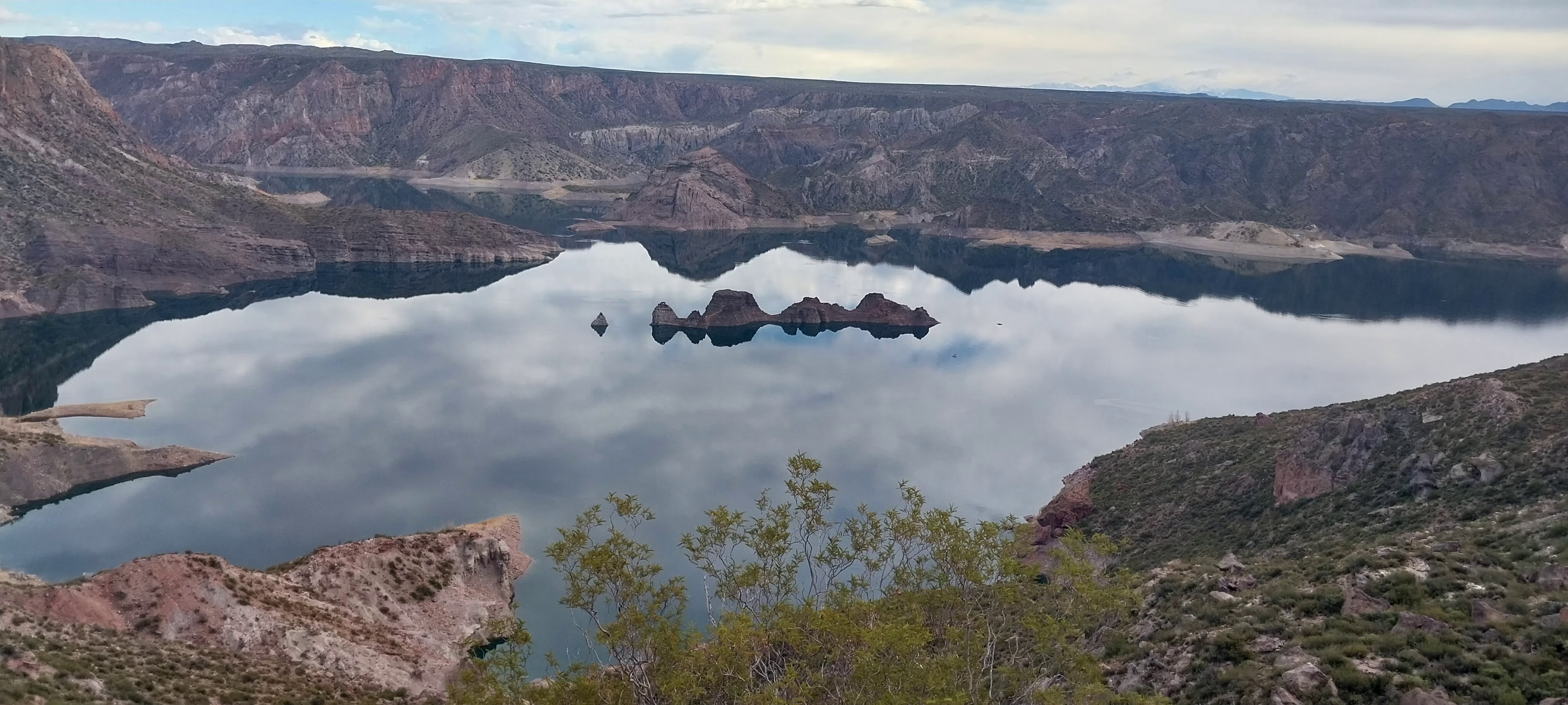 Cañón del Atuel gallery image 16