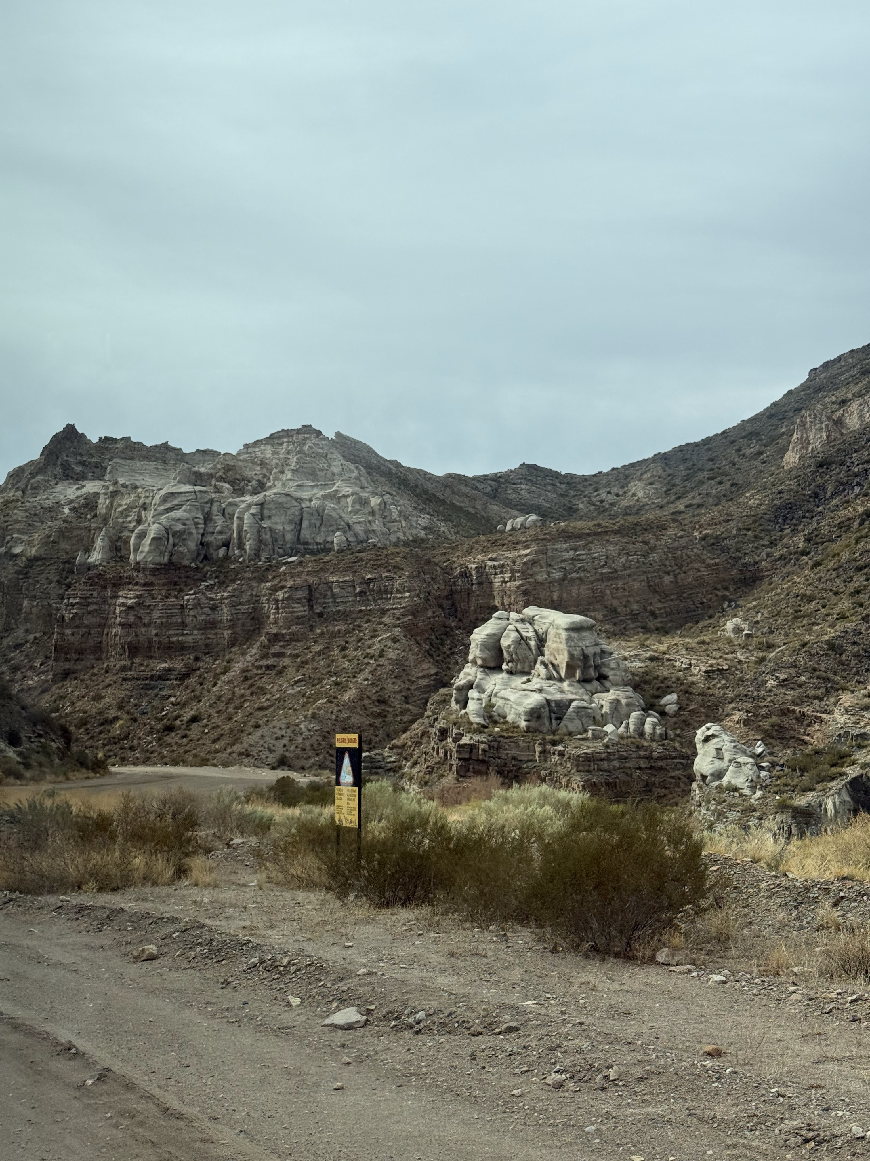 Cañón del Atuel gallery image 3