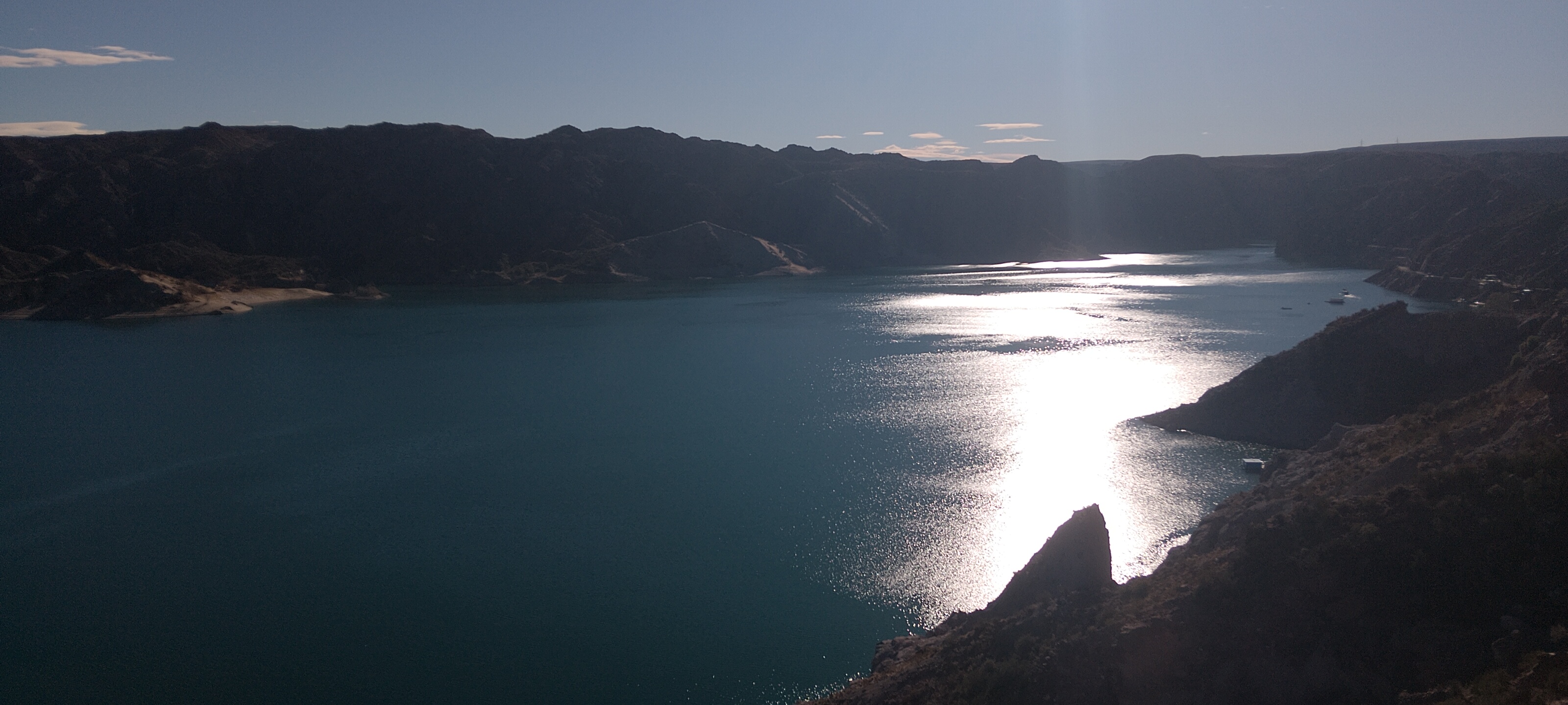 Cañón del Atuel gallery image 8