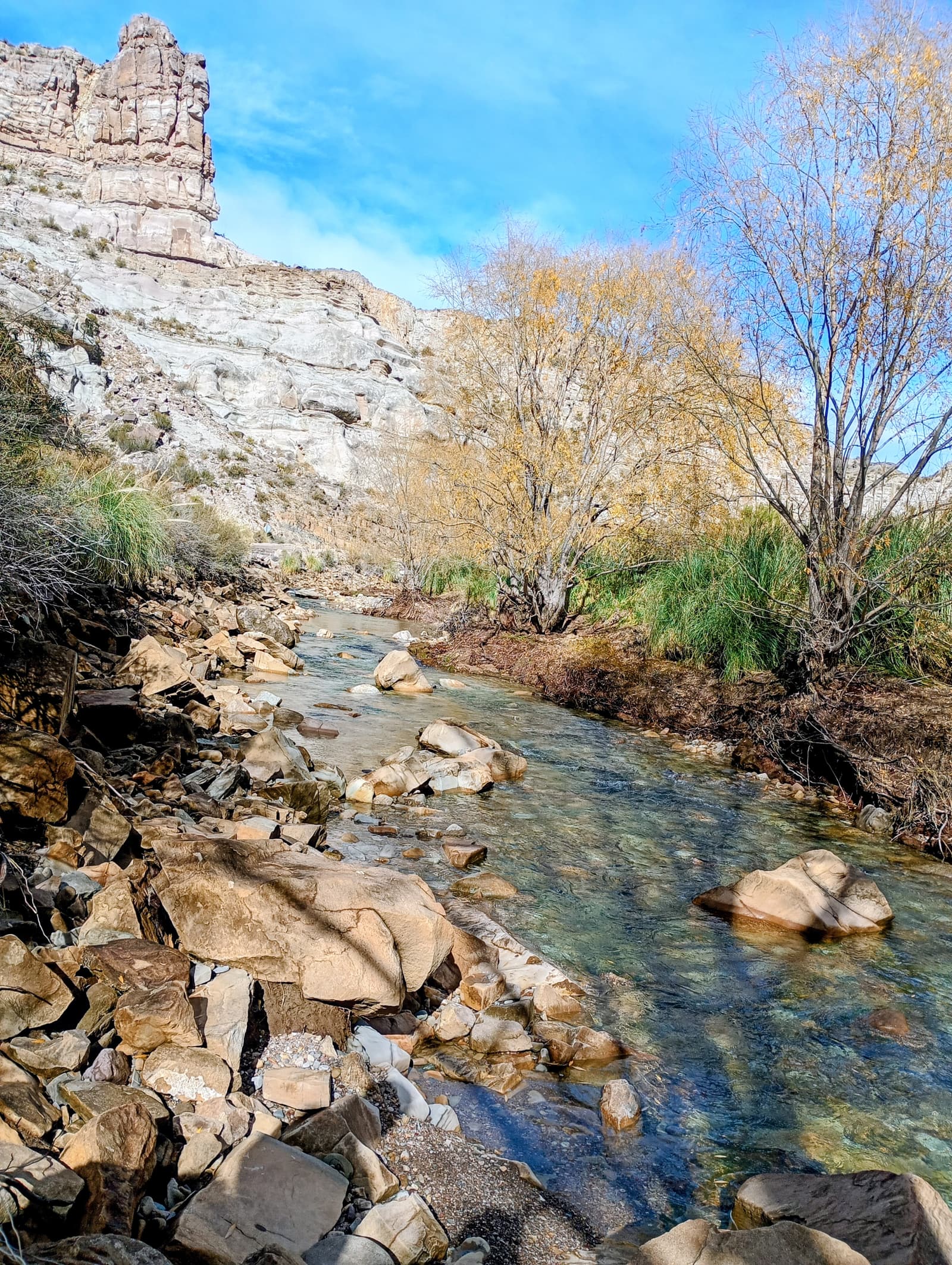 Cañón del Atuel - Panorámicas photo 15 in San Rafael, Argentina