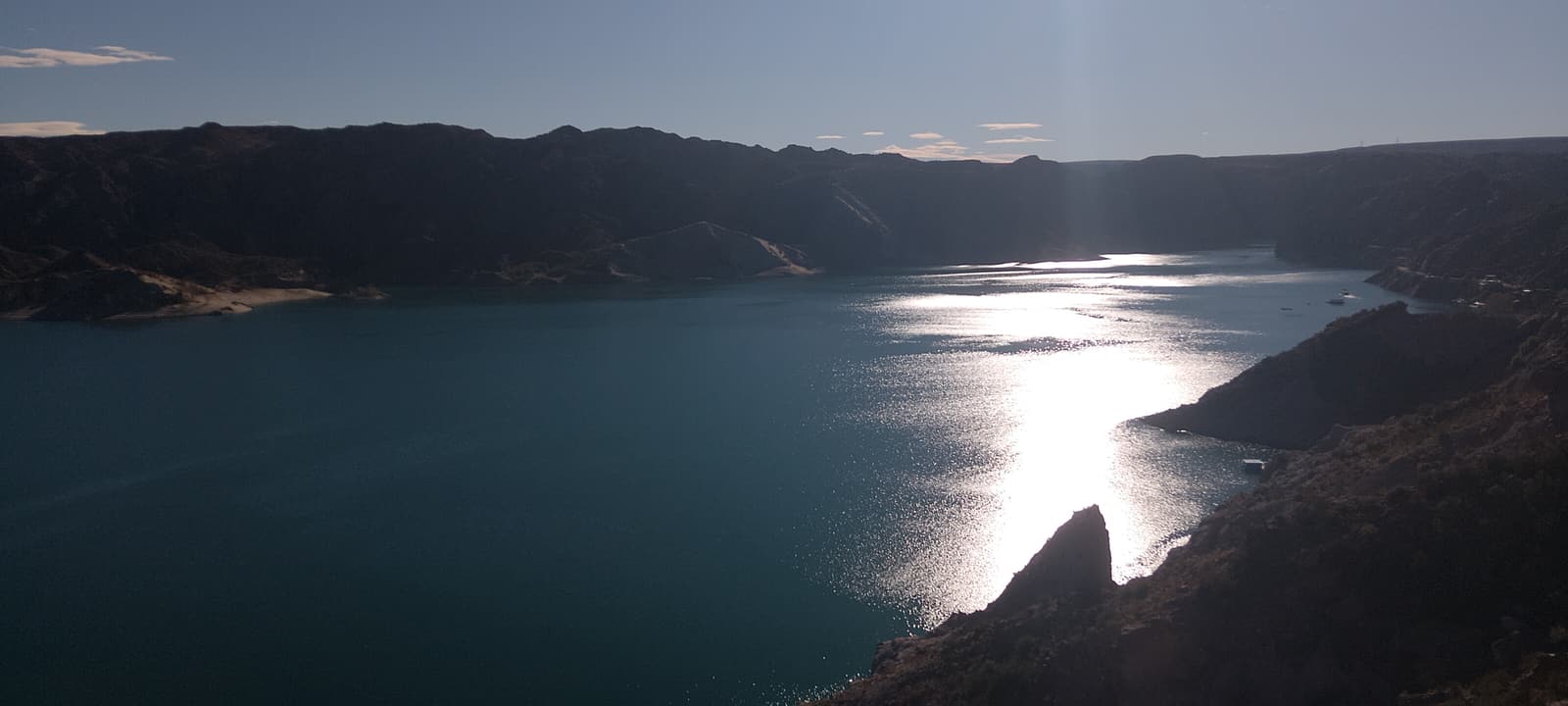 Cañón del Atuel - Embalses photo 8 in San Rafael, Argentina